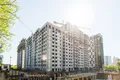Ход строительства. Май 2018 года.