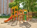Детская игровая площадка. Фото от 21.05.2015 г.