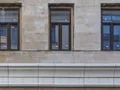 Клубный дом Depre loft (Депре лофт). Ход строительства. Отделка фасада. Фото от 20.04.2018 г.