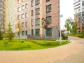 ЖК «Garden Park Эдальго». Облагороженная территория. Фото от 13.07.2016 г.