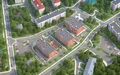 Генеральный план проекта.