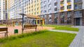 Фотосъемка от 14.06.2026 г.
Благоустройство.