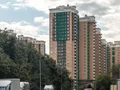 Мкр. «Загорье». Фото от 06.07.2015 г.