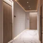 Межквартирные холлы