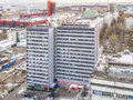 ЖК «Дом на Профсоюзной, 69». Общий вид. Аэрофотосъемка. Фото от 02.11.2017 г.