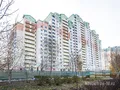 Мкр. «Нагатино-Садовники». Фото от 24.10.2014 г.
