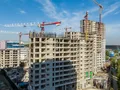 Аэрофотосъемка от 30.08.2022г. Ход строительства.