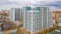 Ход строительства. Аэрофотосъемка от 05.10.2019 г.