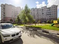 ЖК «Пушкинский». Фото от 13.06.2016 г.