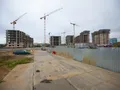 Ход строительства. Фото от 07.08.2015 г.