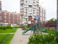 Современная детская игровая площадка. Фото от 19.05.2015 г.