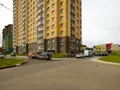 ЖК «Афродита». Облагороженная территория. Фото от 28.06.2016 г.