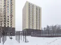 ЖК «МС Южный Парк». Корпус 11.2 сдан, заселен. Фото от 05.12.2017 г.