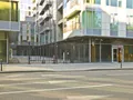 ЖК «Четыре Ветра». Въезд на территорию комплекса. Фото от 31.07.2016 г.