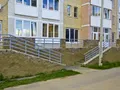 ЖК «Восточный» (Звенигород). Облагороженная территория. Фото от 25.08.2016 г.