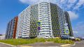 Вид готового корпуса. Фото от 15.07.2026 г.