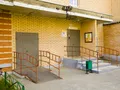 ЖК «Свердловский». Входная группа. Фото от 30.05.2016 г.