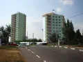 ЖК «Зеленый Берег».