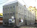 Ход реставрации. ЖК «Остоженка,12». Фото от 21.05.2015 г.