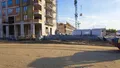 Ход строительства. Отделка фасада и внутренние работы. Фото от 30.06.2026 г.