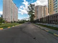 Облагороженная территория рядом с ЖК. Фото от 09.06.2015 г.