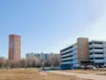 ЖК «Вешняки». Фото от 27.03.2015 г.