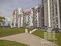 Благоустроенная территория комплекса. Фото от 31.08.2014 г.