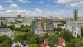 Ход строительства. Аэрофотосъемка. Фото от 22.06.2022 г.