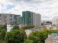 ЖК «1147». Вид с ул. Новоалексеевская. Фото от 24.06.2017 г.