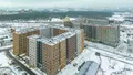Аэрофотосьёмка от 09.02.2023г.