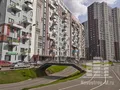 Специальная зона для занятий велосипедным и роллерным спортом на территории ЖК. Фото от 31.08.2014 г.
