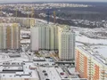 Ход строительства. Аэрофотосъемка от 08.12.2017г.