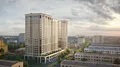 ЖК «ИзМайЛовО».