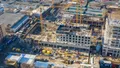 Вид на стройку. Фото от 22.02.2020