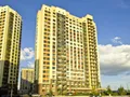 ЖК «Переделкино Ближнее». Ул Ахматовой, дом 15. Фото от 04.08.2016 г.