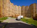 ЖК «Зеленый Остров» (Котельники). Фото от 10.06.2016 г.
