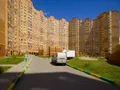 ЖК «Зеленый Остров» (Котельники). Фото от 10.06.2016 г.