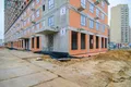 Ход строительства. Январь 2015 года.