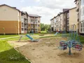 ЖК «Малое Павлино». Детская игровая площадка. Фото от 08.06.2016 г.