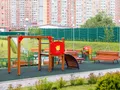 ЖК «Прима-Парк». Детская площадка. Фото от 20.07.2017 г.
