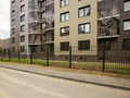 ЖК «Ильинский Парк» (Раменский район). Территория комплекса огорожена. Фото от 15.06.2016 г.