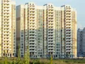 ЖК «Южное Домодедово». Фото от 15.06.2016 г.