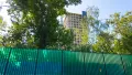 Ход строительства. Монтаж верхних этажей. Фото от 26.07.2025 г.