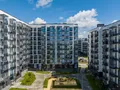 Аэрофотосъемка от 15.07.2022г. Вид корпуса.