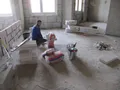 Ход строительства. Фото от 17.04.2014 г.