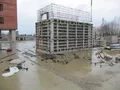 Ход строительства. Фото от 17.04.2014 г.
