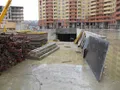 Ход строительства. Фото от 17.04.2014 г.