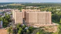 Ход строительства, Фото от 20.07.2020