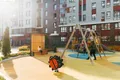 Благоустройство дворов.
