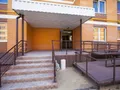 Входная группа. Фото от 27.07.2015 г.